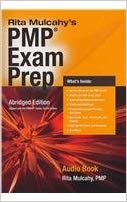 خرید ایبوک PMP Exam Prep Audio Book دانلود کتاب PMP Exam Prep کتاب صوتی download PDF خرید کتاب از امازون گیگاپیپر